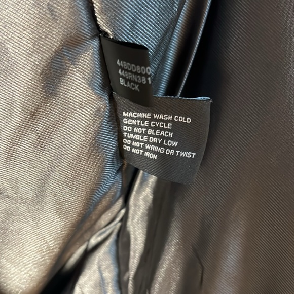 Kenneth Cole Reaction coat - Picture 2 of 5